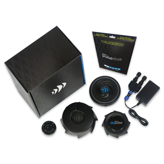 LaMotte Pulse Beta Reservation